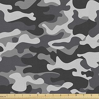 Amazon Co Jp 迷彩 布 生地 手芸 画材 ホビー