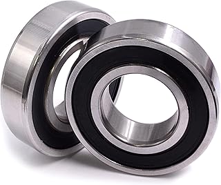 HD Switch 2 Pack Premium C3 Spindle Bearings for Encore 363350, 363146 w/ C3 Clearances & High Temperature Grease - OEM Up... Price In India