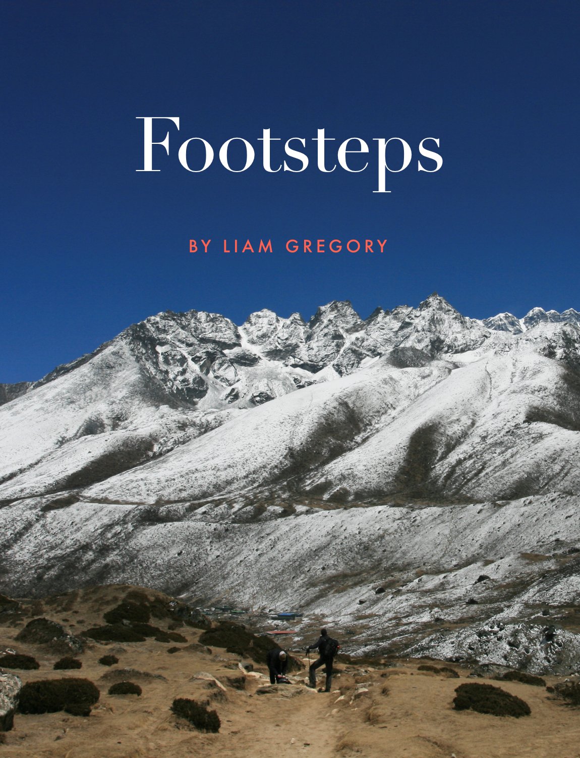 Footsteps