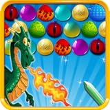 - Beautiful bubble dragon eggs.