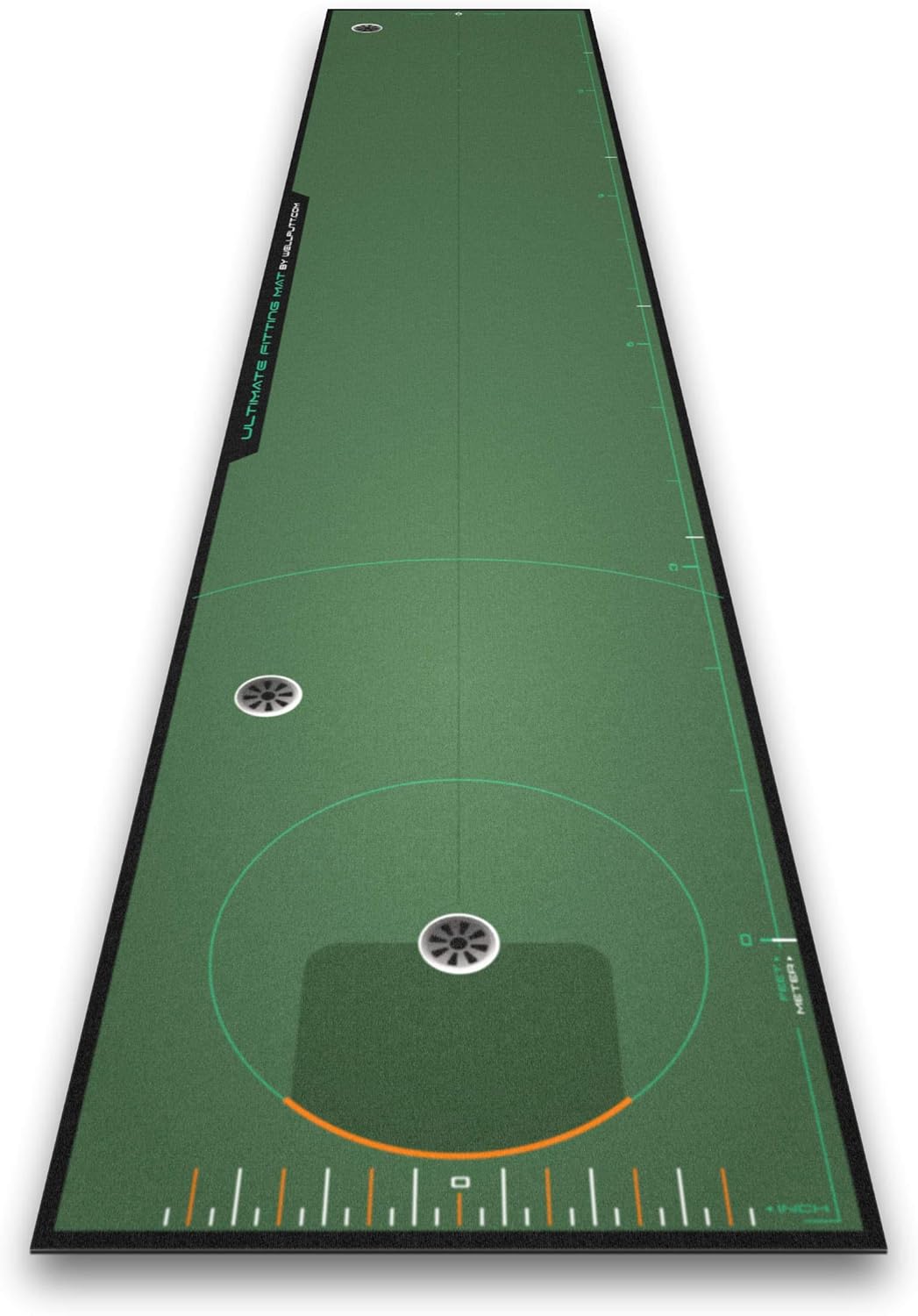 Welling-Putt Mat (5m)