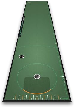 Welling-Putt Mat 5m