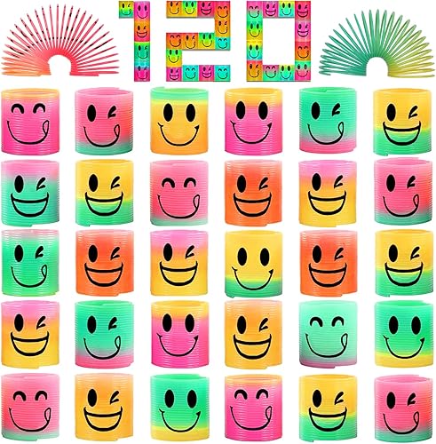 AZEN 120 piezas de mini recuerdos de fiesta de primavera para niños de 3 a 5 y 4 a 8 años, bolsas de regalo para fiestas de cumpleaños, premios de