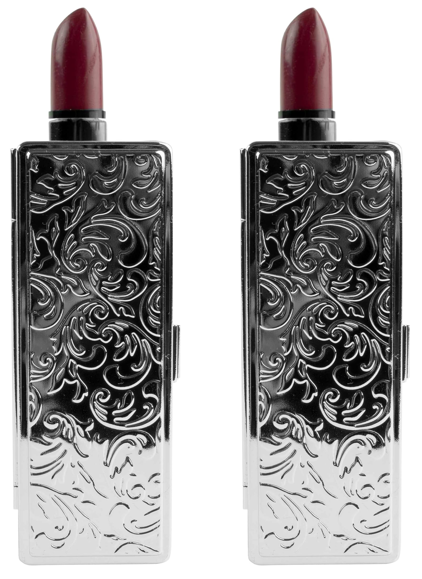 Stephanie Imports Victorian Lipstick Cases