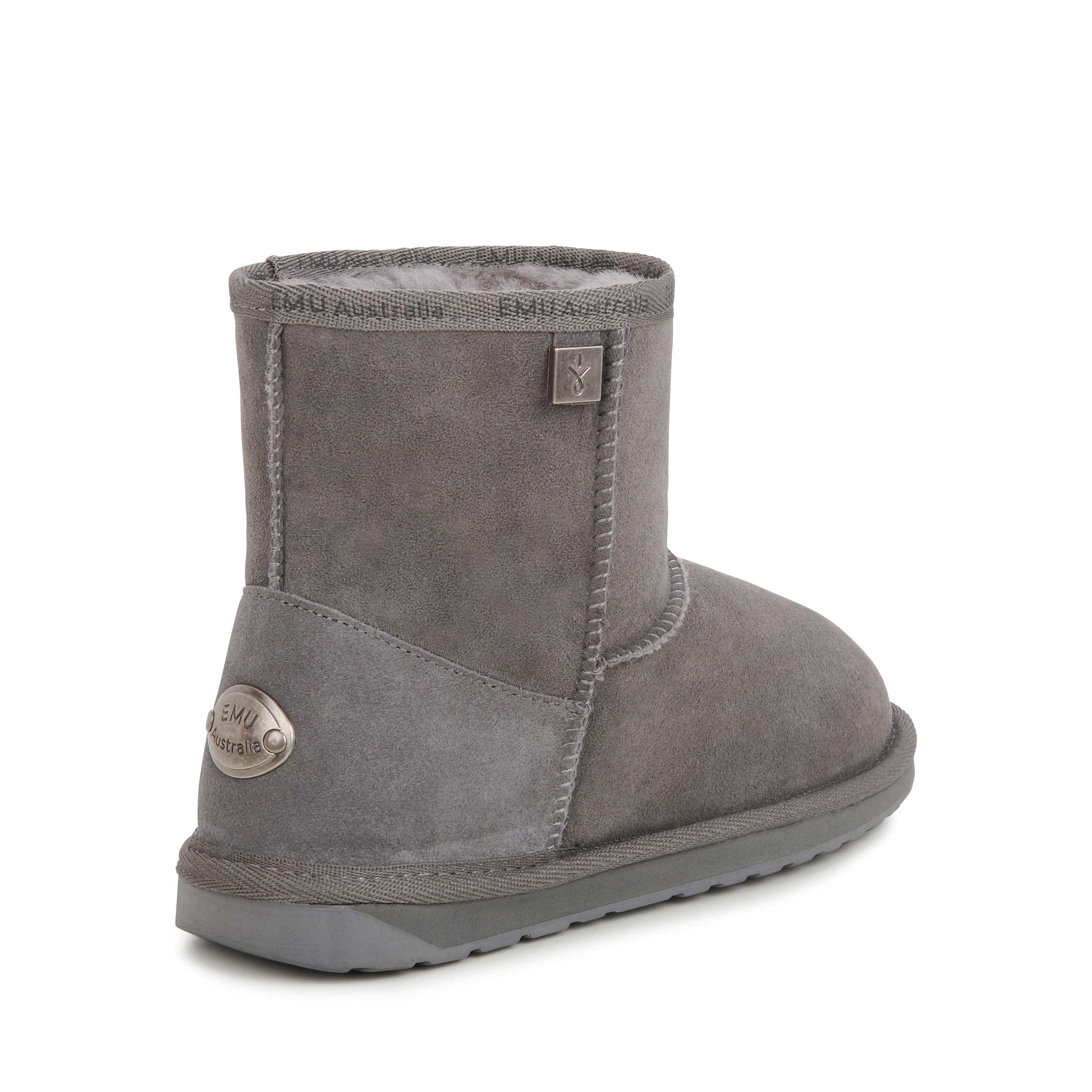 EMU Australia - Platinum Stinger Slim Mini damskie buty