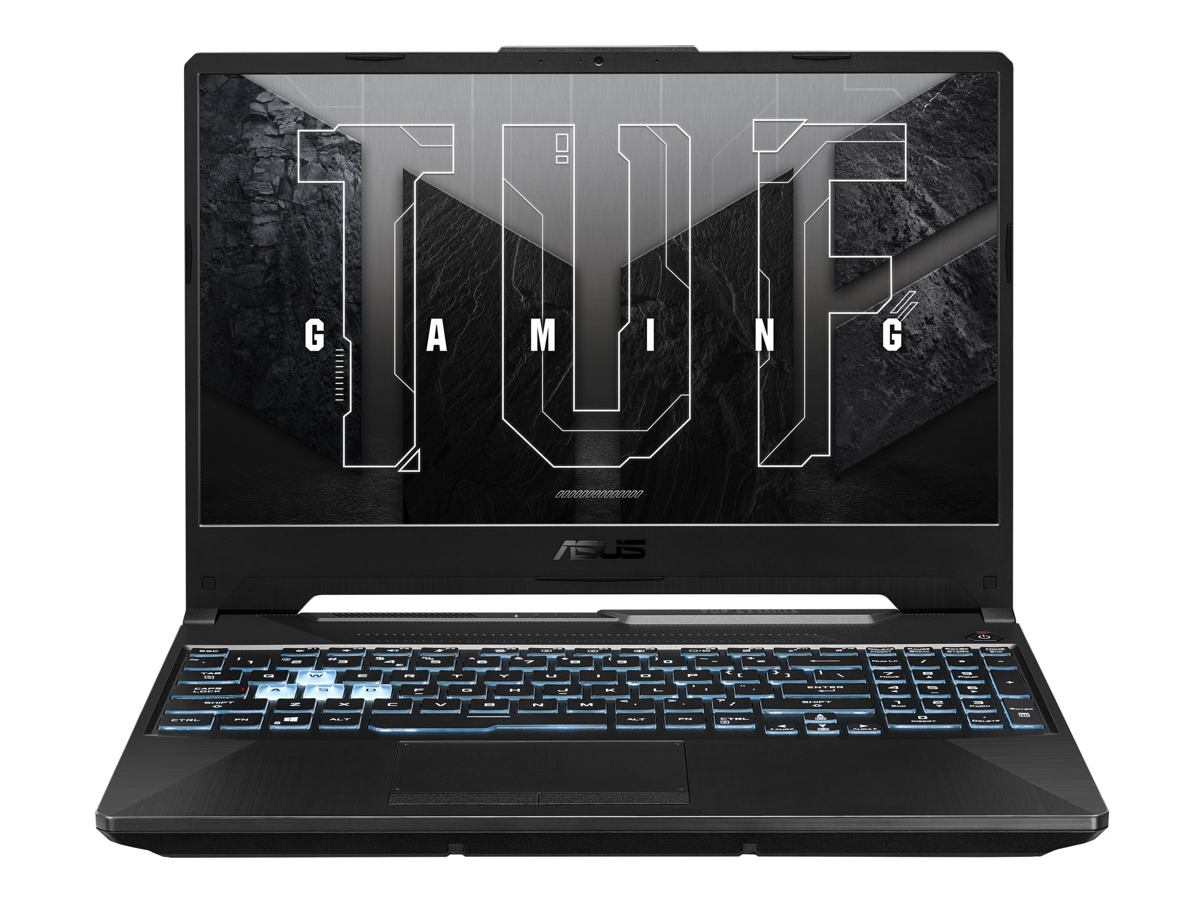 ASUS TUF FA506NFR-HN007W laptop/AMD Ryzen 7-7435HS / 8GB Ram / 512GB SSD/Nvidia RTX 2050 4GB / 15.6