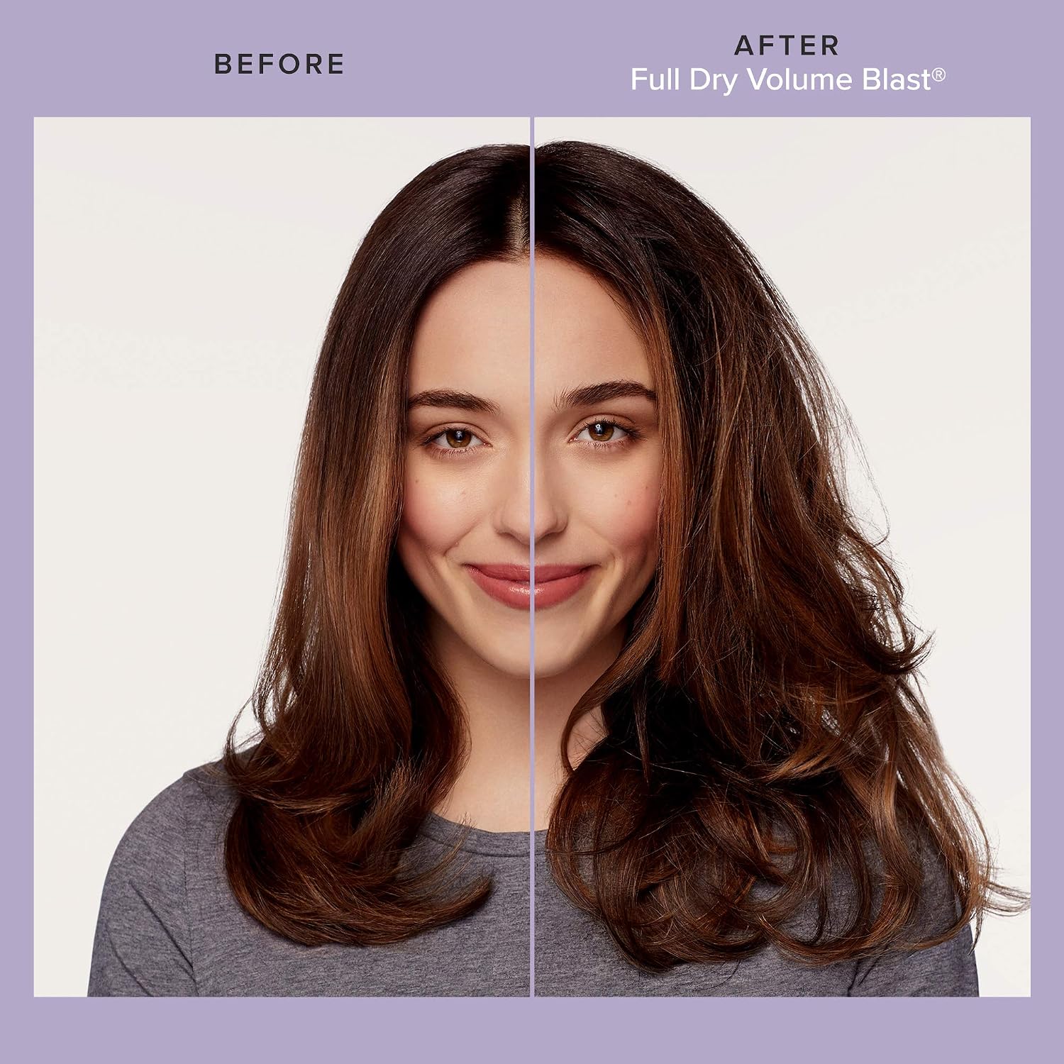 Living proof Fullness + Volume Mini Transformation Kit