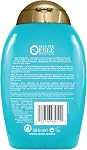 Shampoing OGX Hydratant et Réparateur + Huile d'Argan du Maroc Extra Fort 385 mL