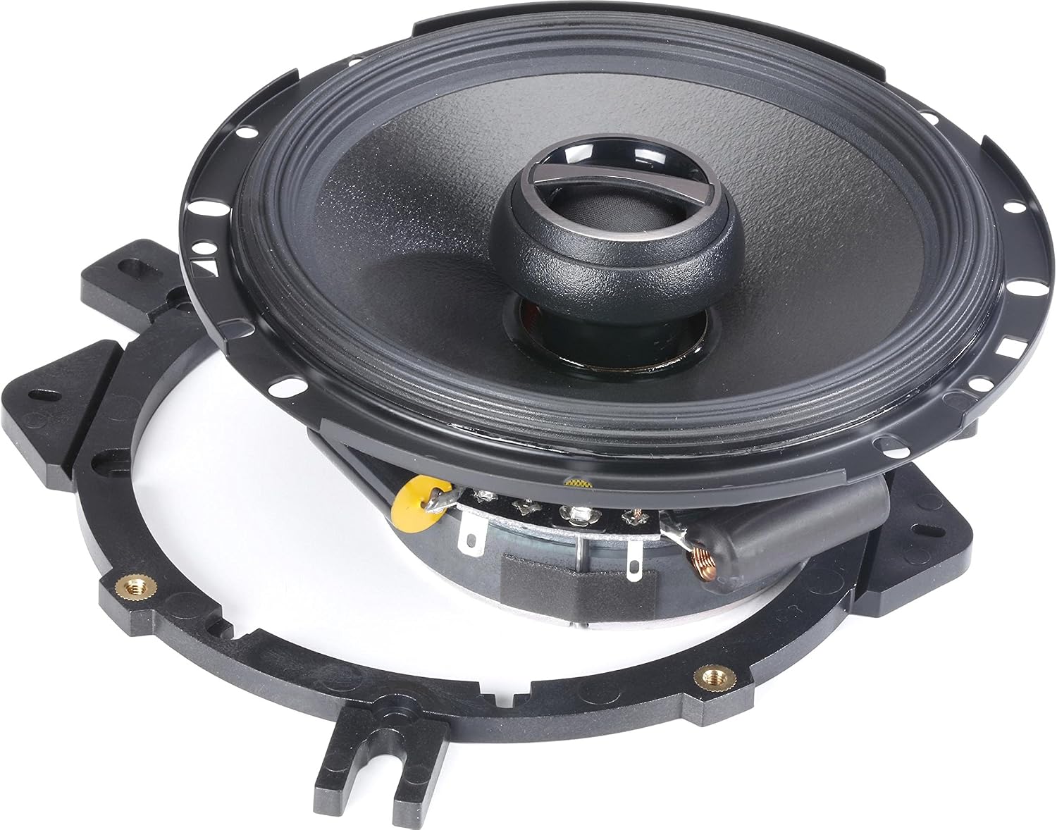 Alpine S-S65 6.5" Coax Speakers + Alpine S-S69 6X9" Coax Speakers