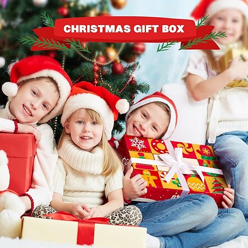 Miniatura 3 de Juego de bloques de construcción de árbol de Navidad, 1124 piezas de ladrillos de construcción de Navidad, juguete de regalo de Navidad o cumpleaños