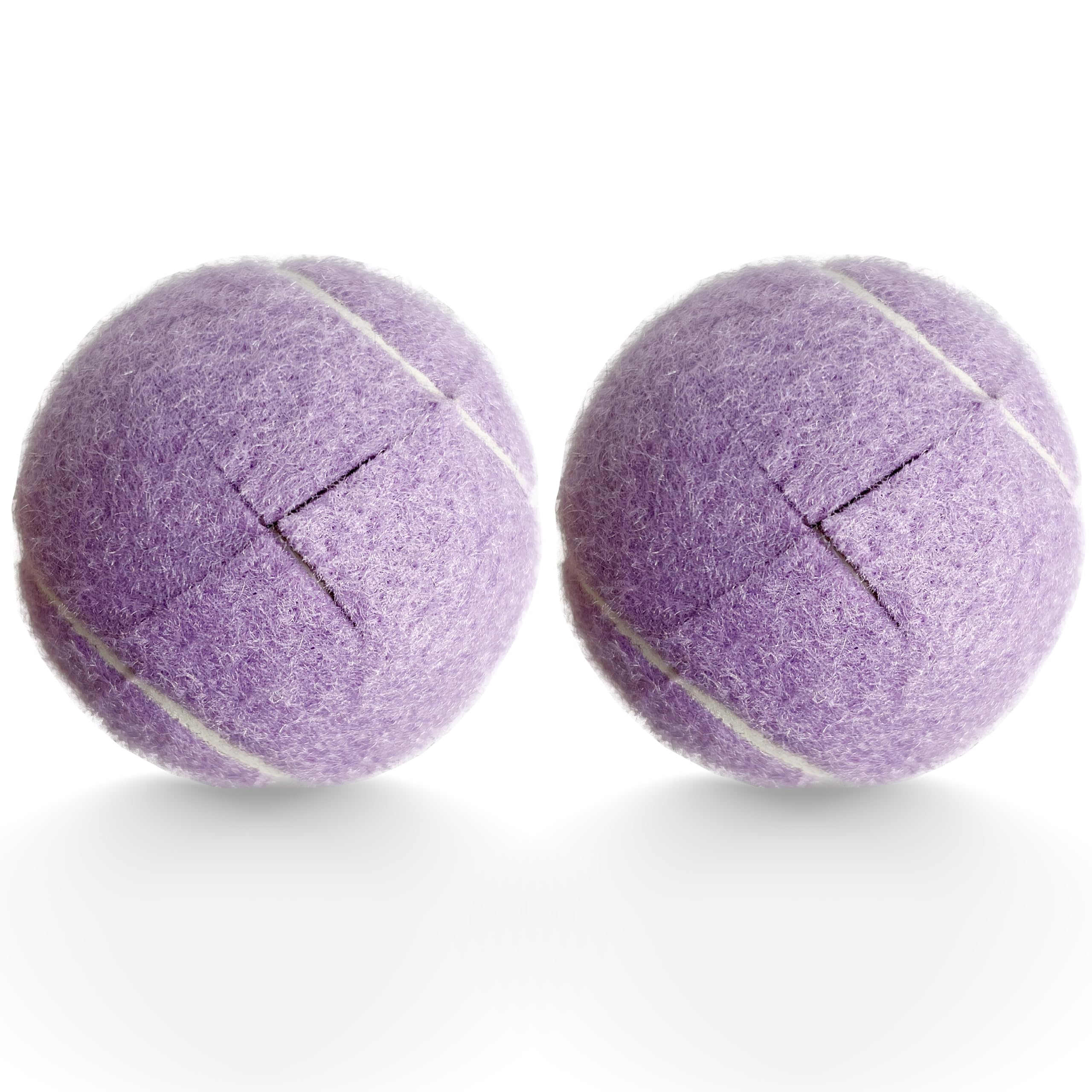 2 Pack Precut Tennis Balls for Walkers, Heavy Duty Glide Balls for Walkers & Furniture Legs - Universal Floor Protectors, Long Lasting & Easy Installation — Amazon image 19