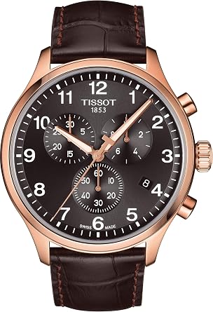 Tissot Chrono XL - T1166173605701