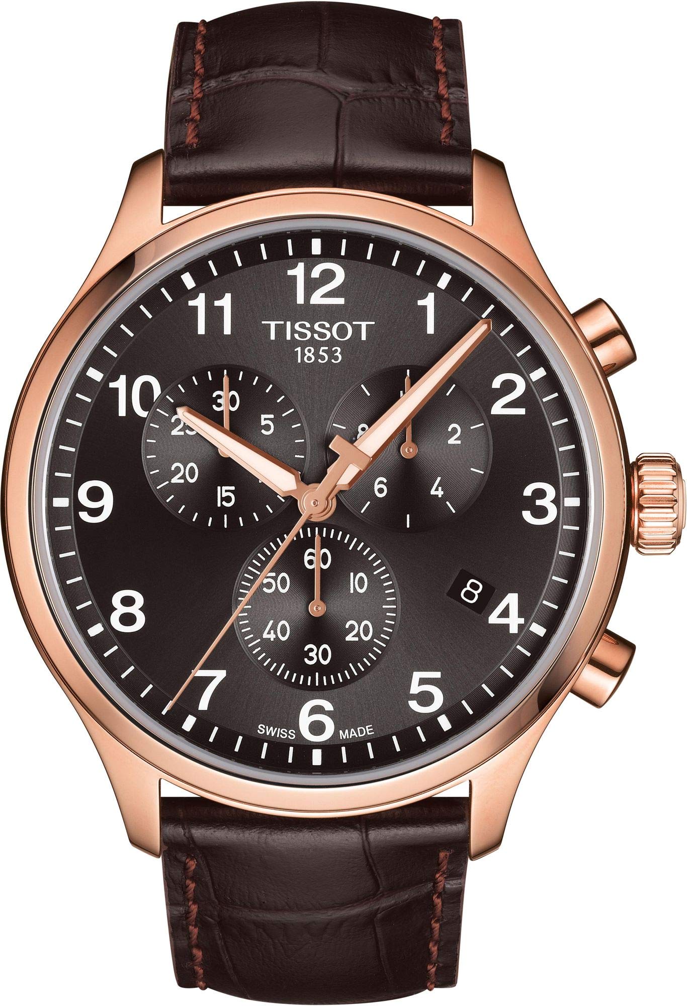 Chrono XL