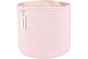 Large Oval Easter Basket for Kids