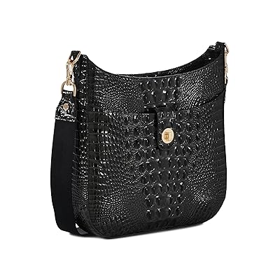 Brahmin Melbourne Leia Crossbody Women