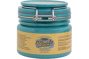 Miracle Butter Cream: The Ultimate Solution for Dry Skin and Nourished Hair