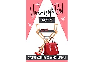 Vivien Leigh Reid: Act 2