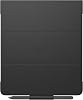 Kindle Scribe 2024年発売・2022年発売 用Amazon純正 折りたたみ レザーカバー ブラック
