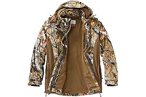 Men's Huntguard Whitetail Reflextec Hunting Jacket