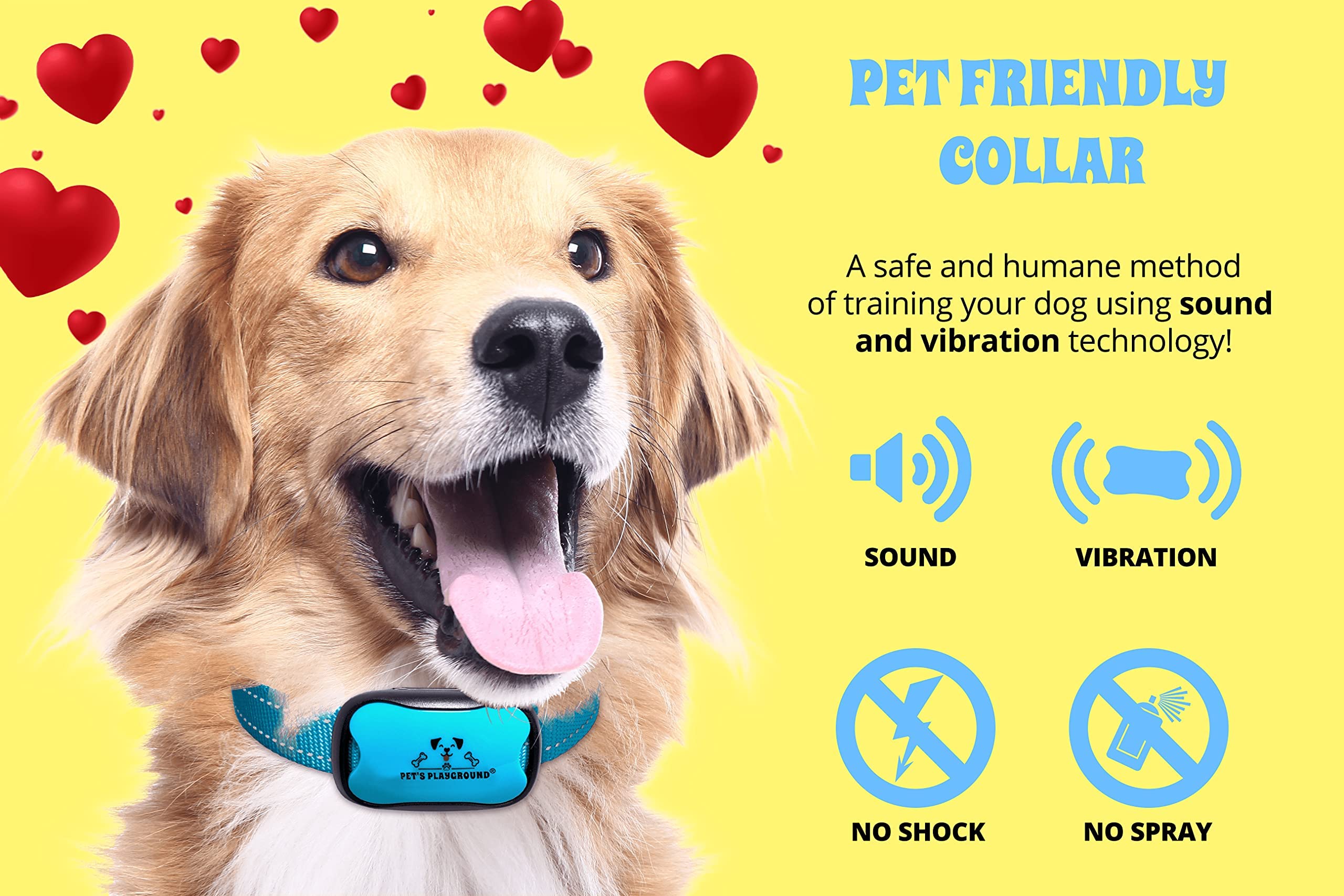 dog training citronella pet safe