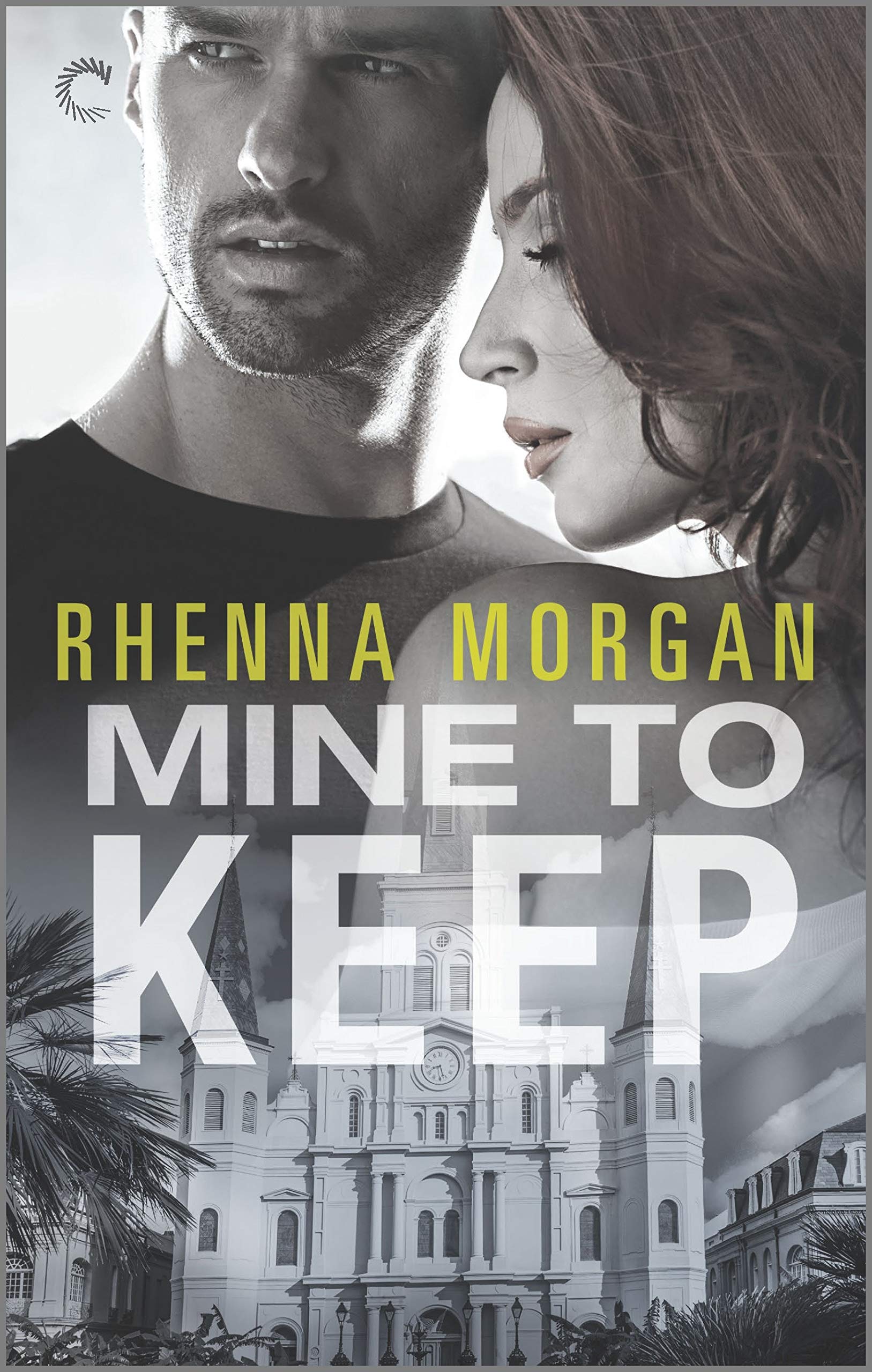 Buy Mine to Keep: A Spicy Mafia Romance – A Steamy Romantic Thriller About Found Family and Survival (NOLA Knights Book 3) — BookShops.in