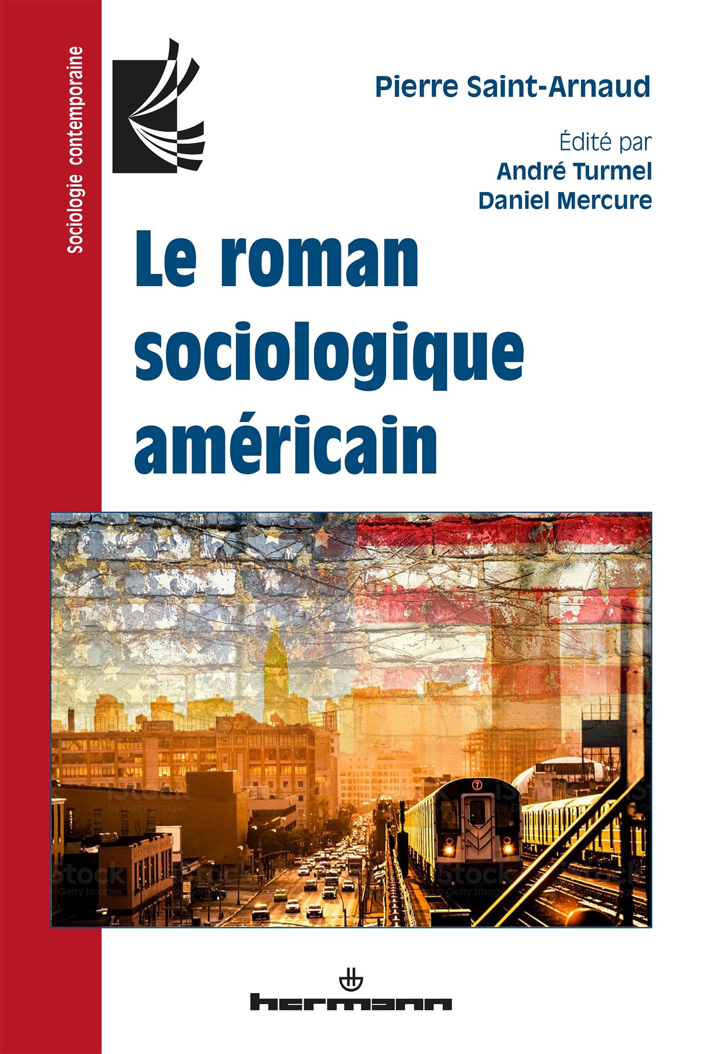 Le roman sociologique américain (HR.SOC.CONTEMP.)