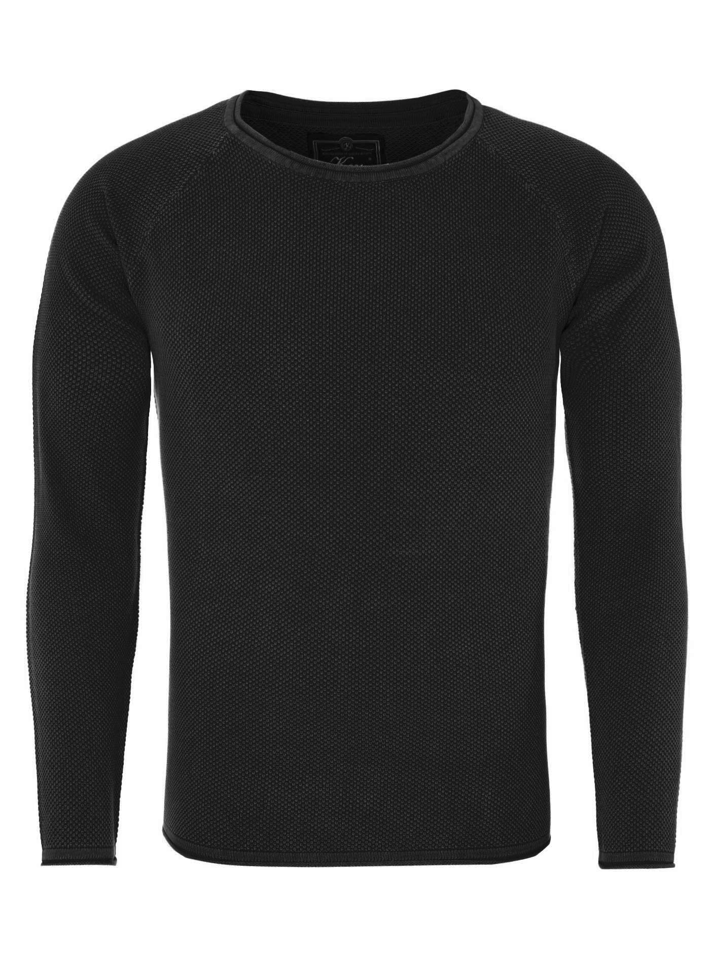 KEY LARGO Herren MST Thomas Pullover