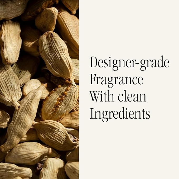 Pura and Allos - Recarga de Fragancia para Difusores de Aire - Cardamon Vainilla miniatura 4