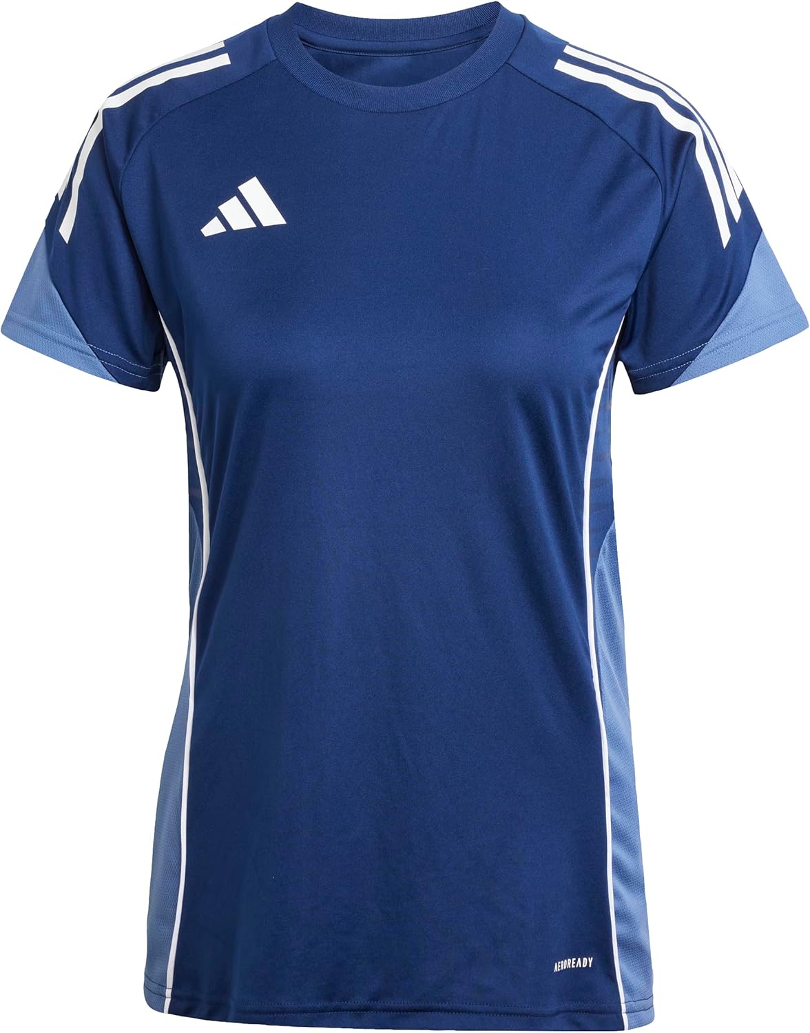 adidas Womens Tiro 25 Competition Training Jersey