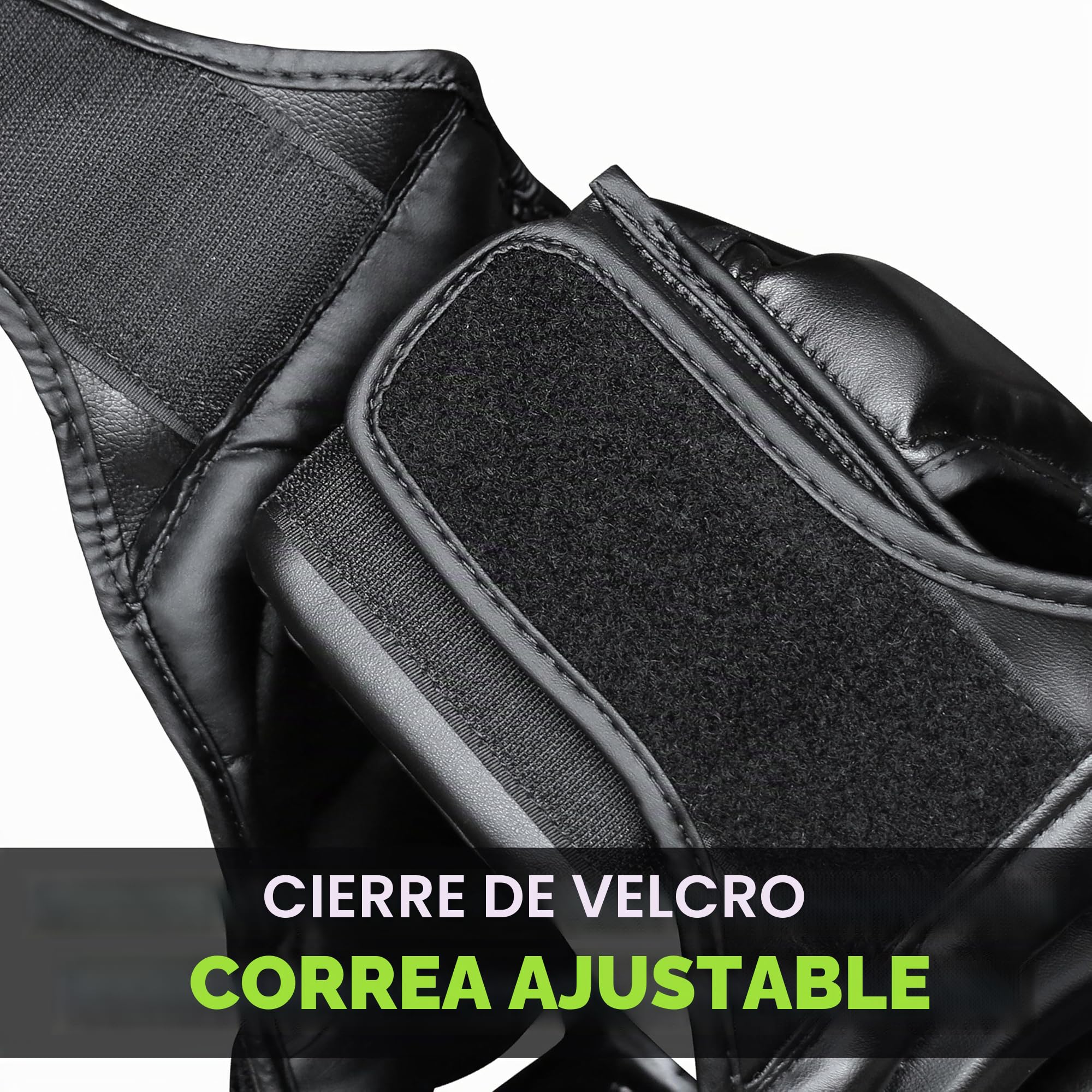 Farabi Sports Guardia Protector de Cabeza Cara de Ahorro de Casco con la Cara Frontal extraíble Grill