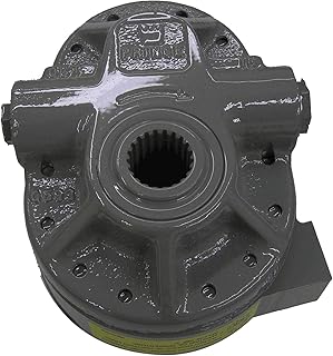 Prince Manufacturing HC-PTO-3A PTO Pump, Aluminum