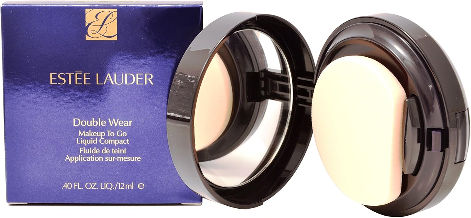 double wear makeup to go liquid compact