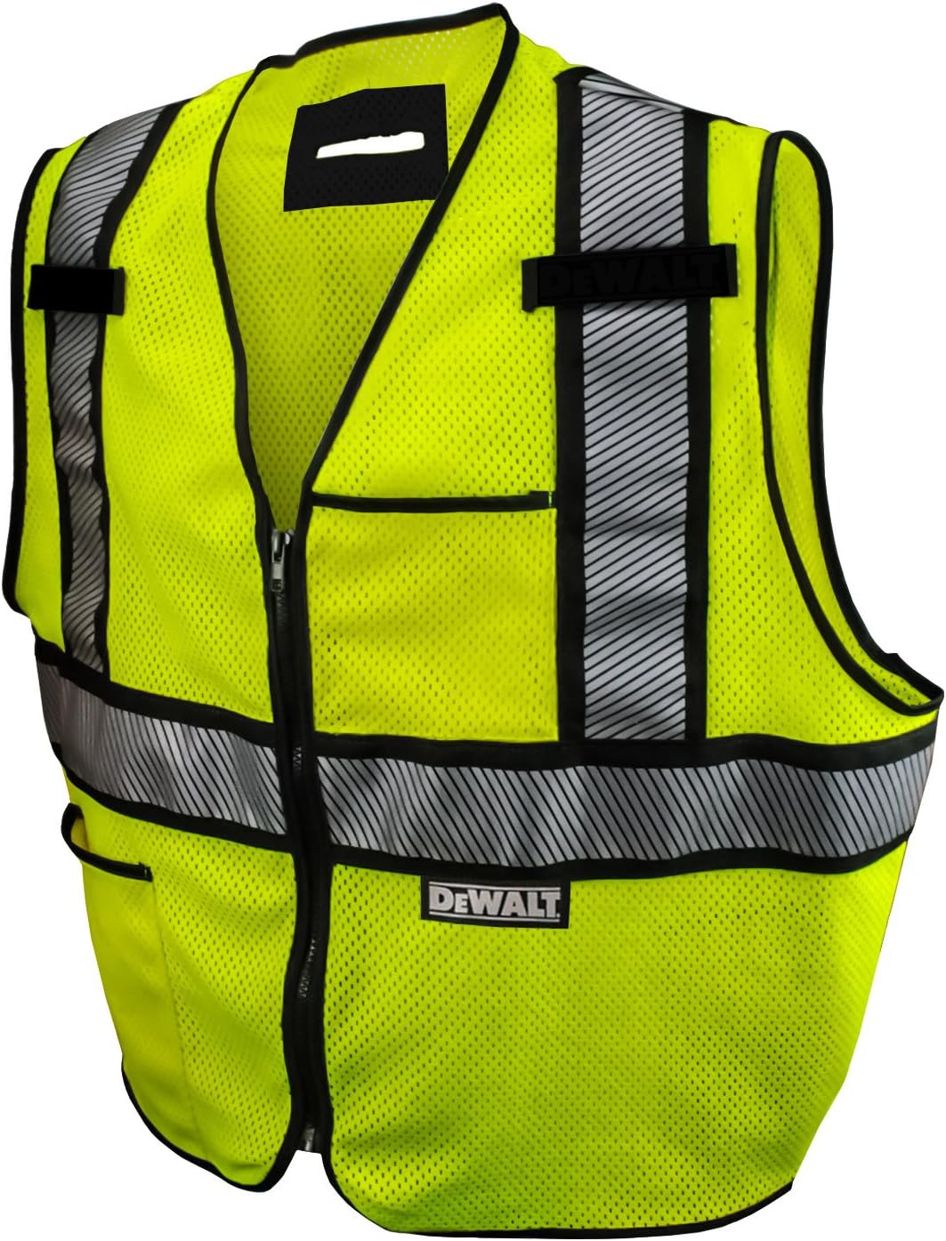 DeWalt Industrial Safety Vest One size