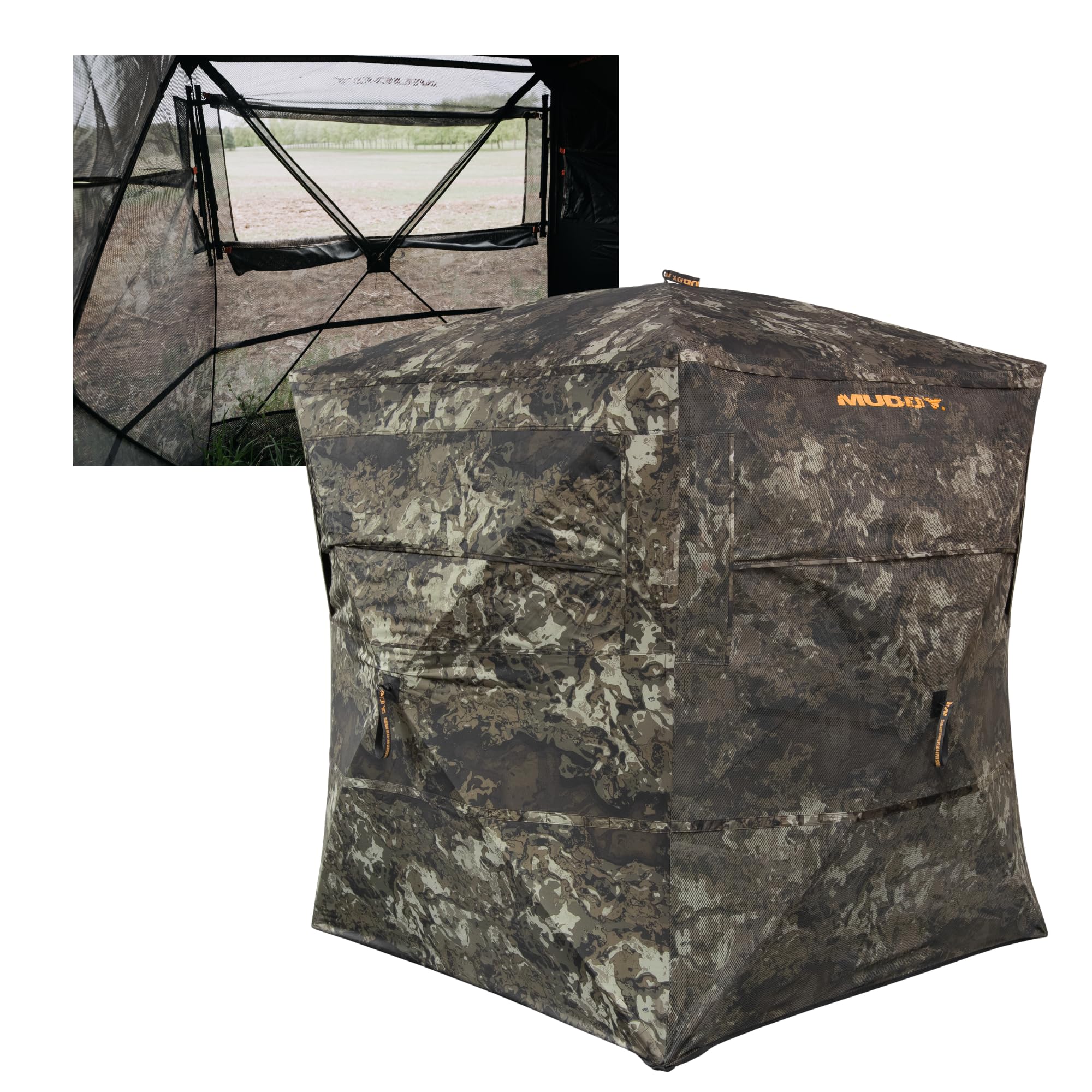 Muddy Outdoors PREVUE EVO MAX