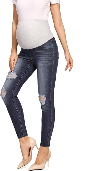 Foucome Pantalones de maternidad amplios versátiles y cómodos para mujer  Palazzo Lounge elásticos : Amazon.com.mx: Ropa, Zapatos y Accesorios