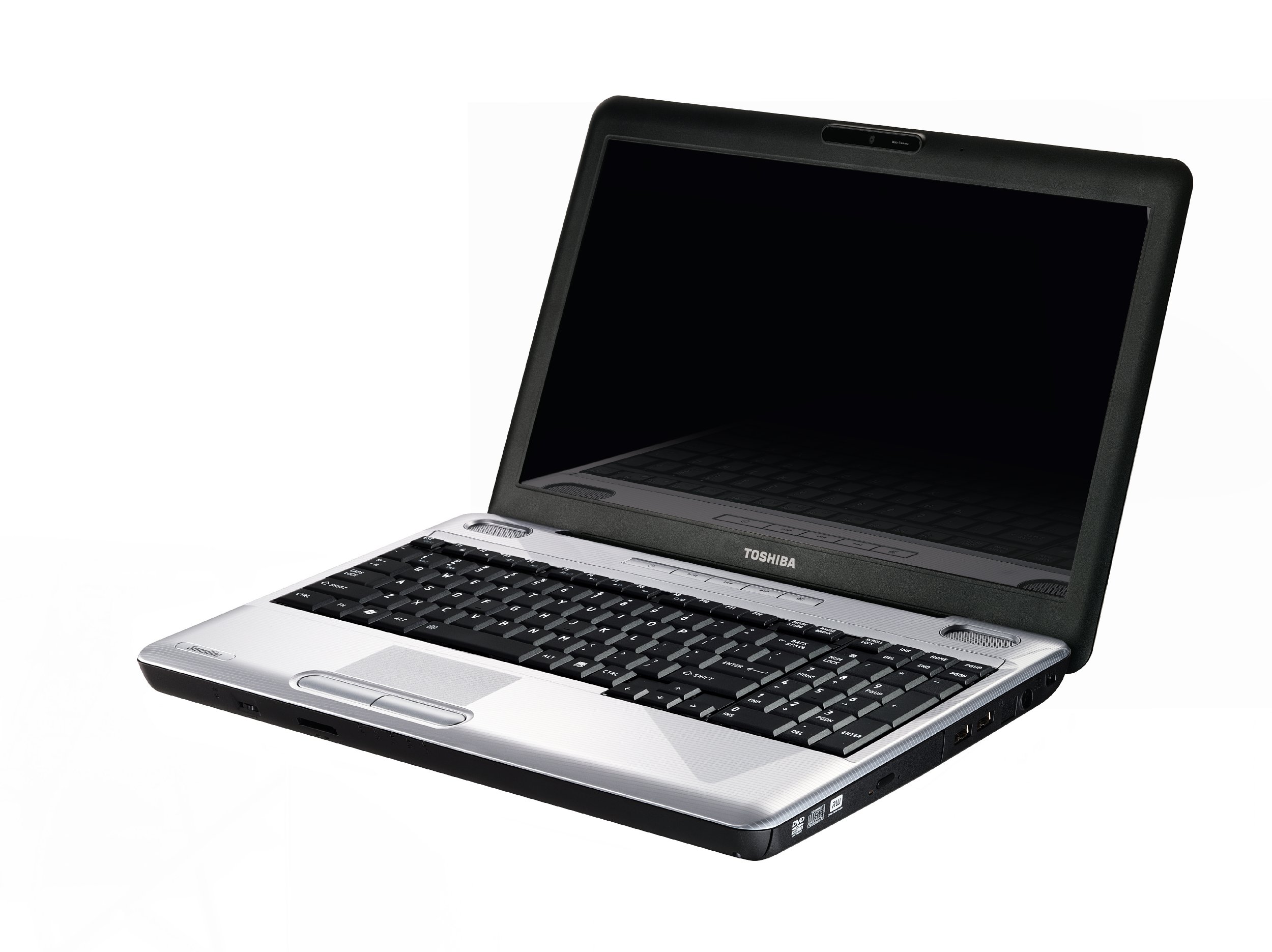 TOSHIBA Satellite L500 /Windows 7 (US版) Toshiba Satellite L500-13V Laptop (15.6 inch TruBrite Screen, 4 GB