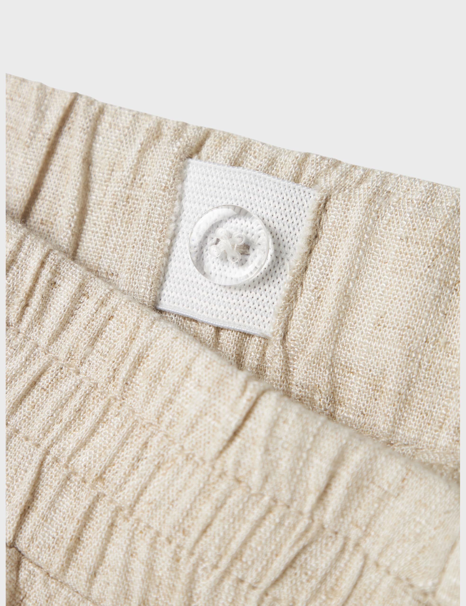 LMTD Nlnfinen Shorts Noos - nlnfinen szorty noos Uniseks