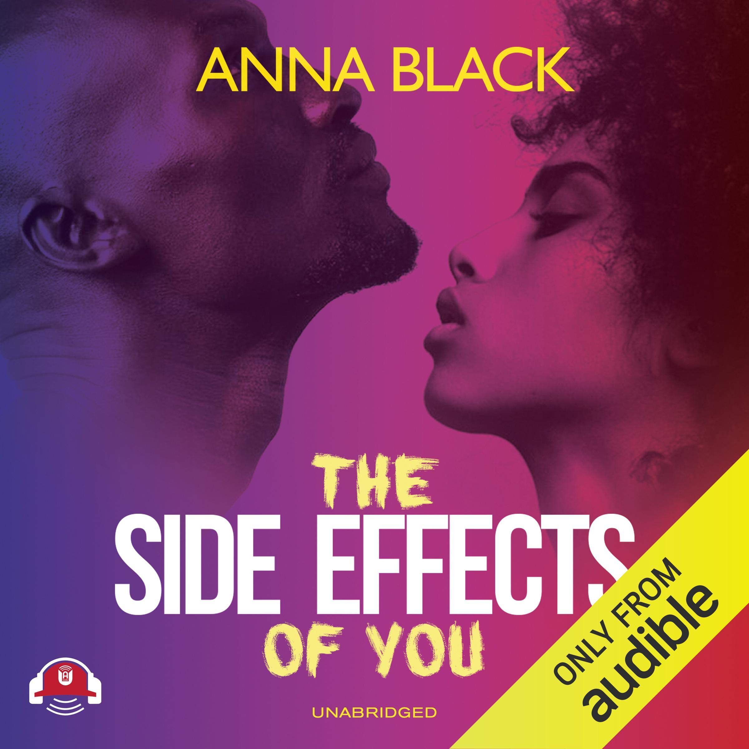 Cover art for The Side Effects of You