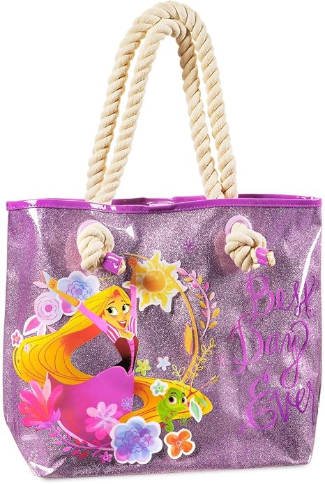 clear disney bolsa