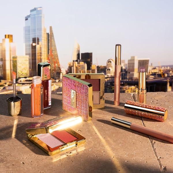 Catrice SPRING AND THE CITY Perfume Stick, refreshing, revitalizing, dewy, gelly (2.2g) - 3