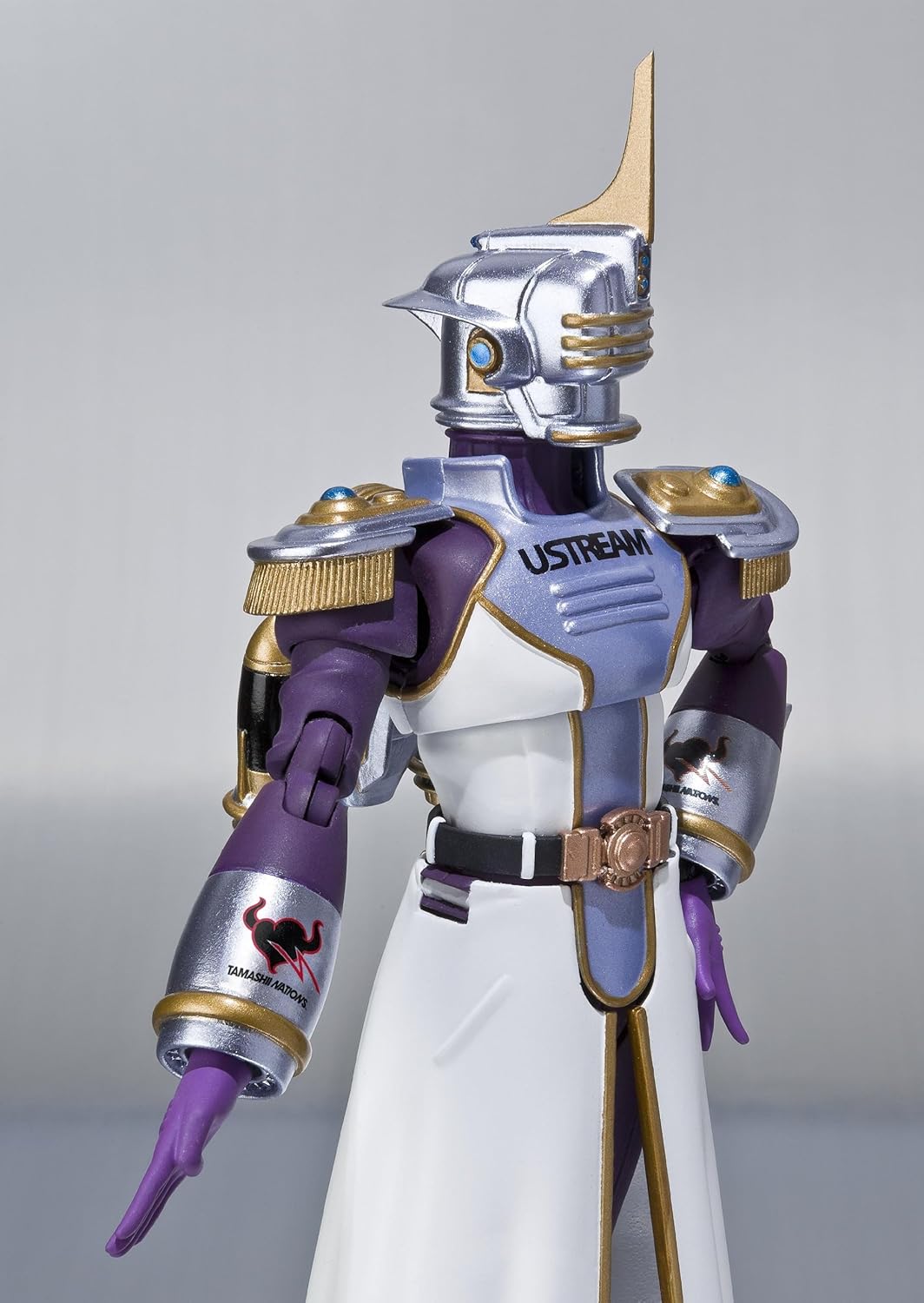 Bandai Sky High S.H. Figuarts