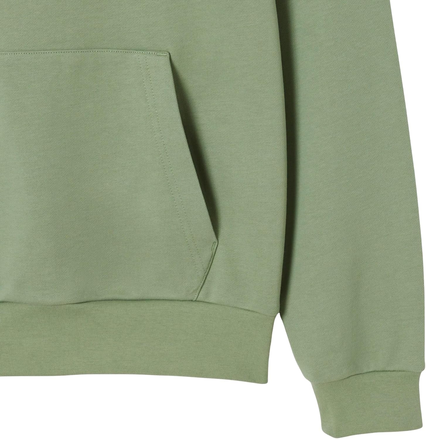 Lacoste mens Cotton Fleece Hoodie - Image 7