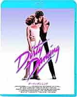 439. ダーティ・ダンシング　映画　フィルム　35mm コレクション　洋画 Amazon.co.jp: ダーティ・ダンシング [DVD] : ジェニファー