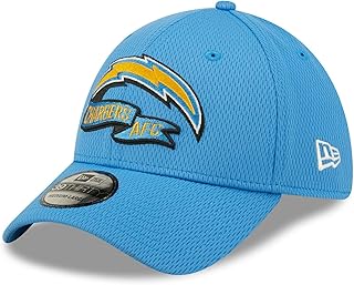 New Era NFL Sideline 2022-2023 baseball cap 39Thirty hat American Football official team colour all teams