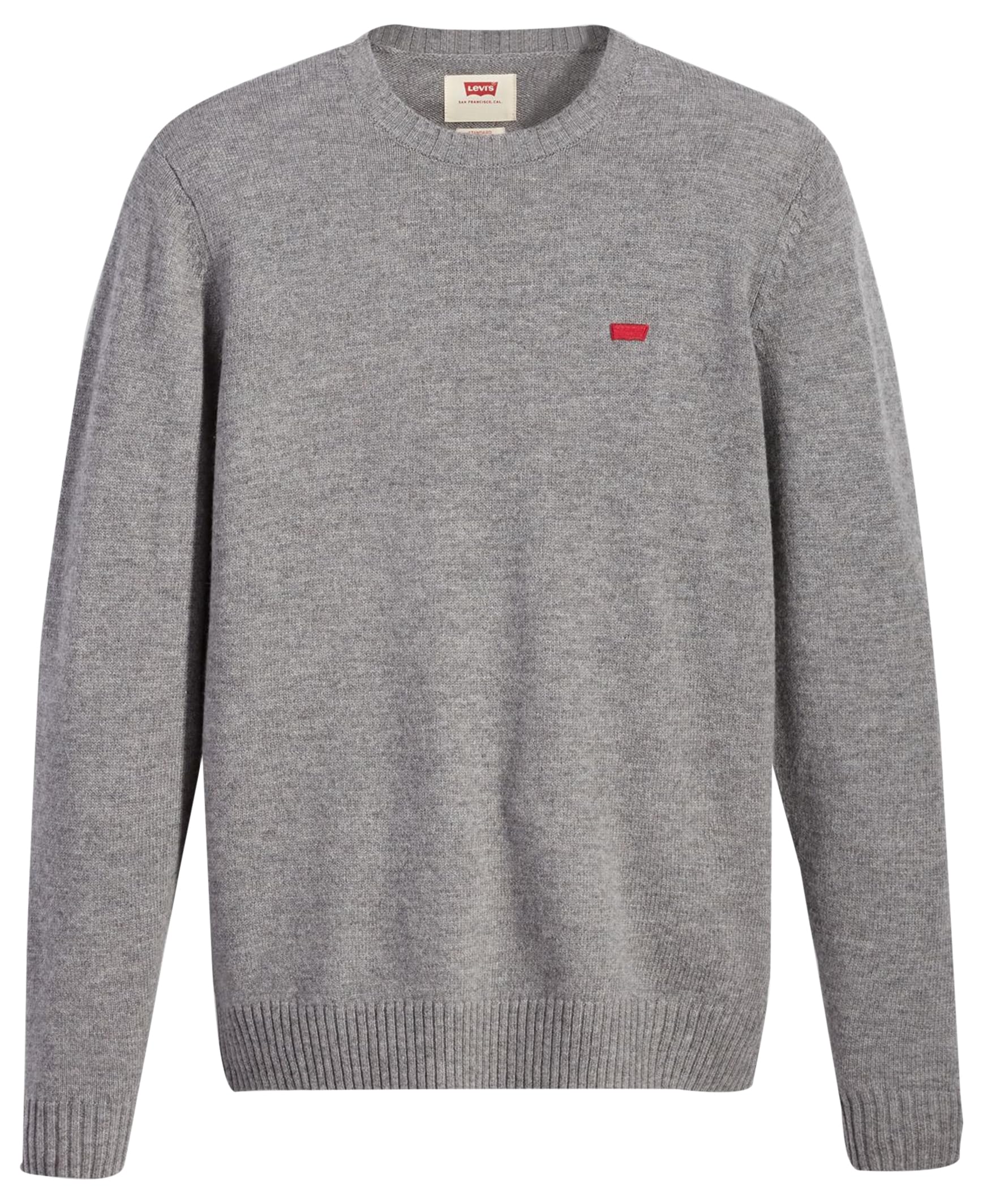Levi'S Original Housemark Sweater Sudadera Hombre