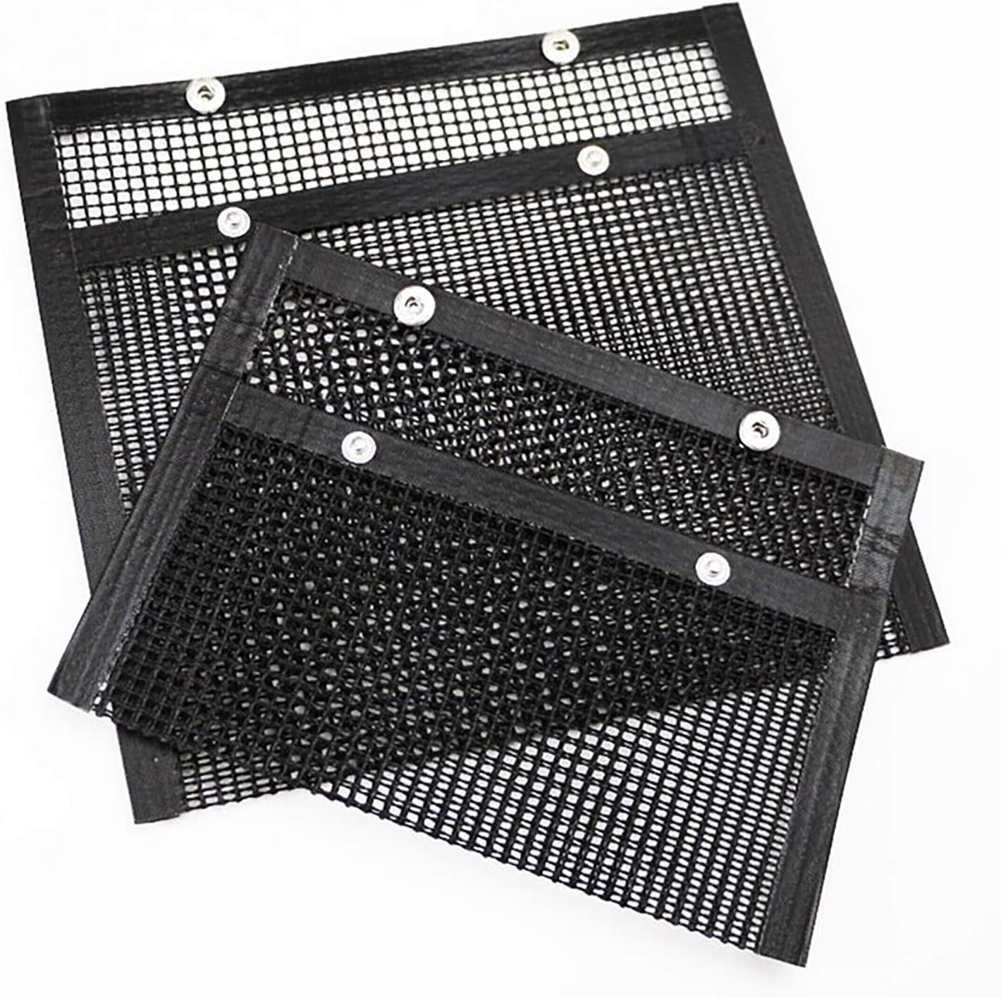 pumalover reusable bolsas