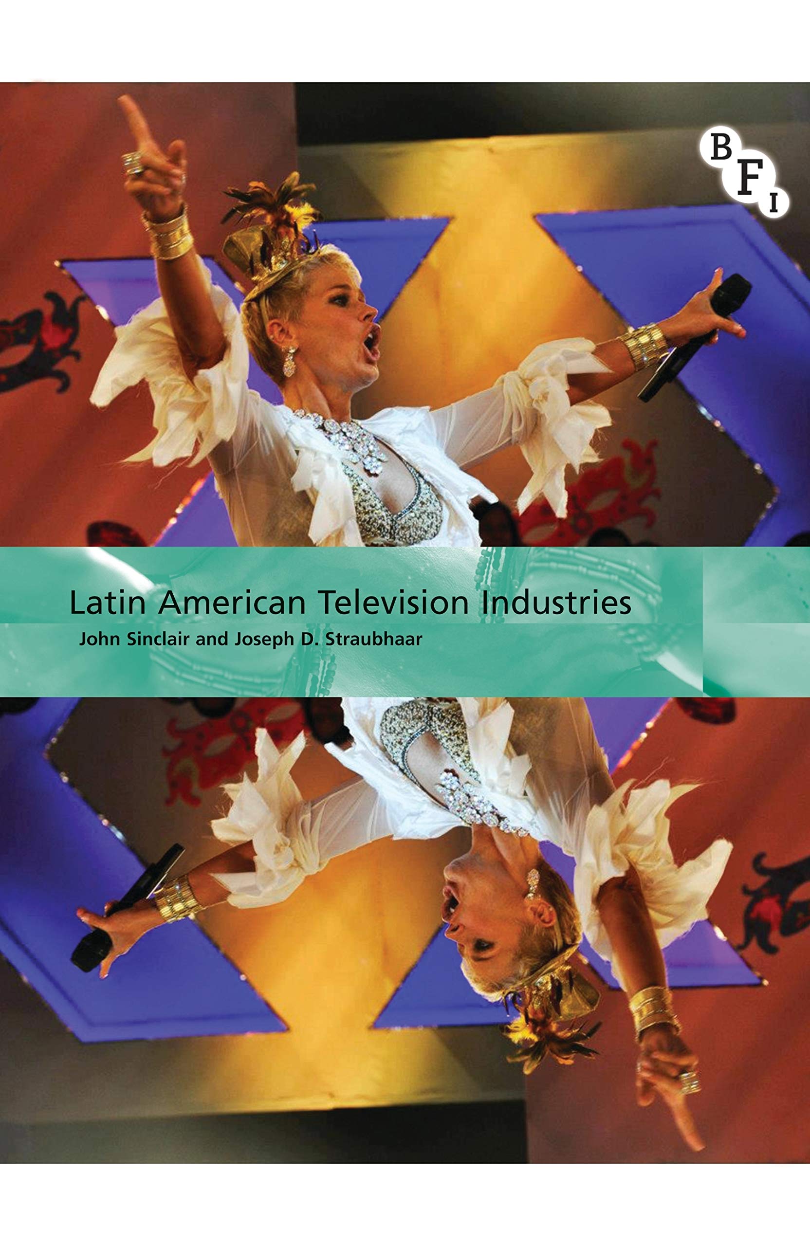 Latin American Television Industries pour analyser la production audiovisuelle