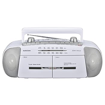 オーム電機 録音/再生カセットレコーダー CAS610Z Amazon.co.jp: オーム電機 録音/再生カセットレコーダー CAS610Z