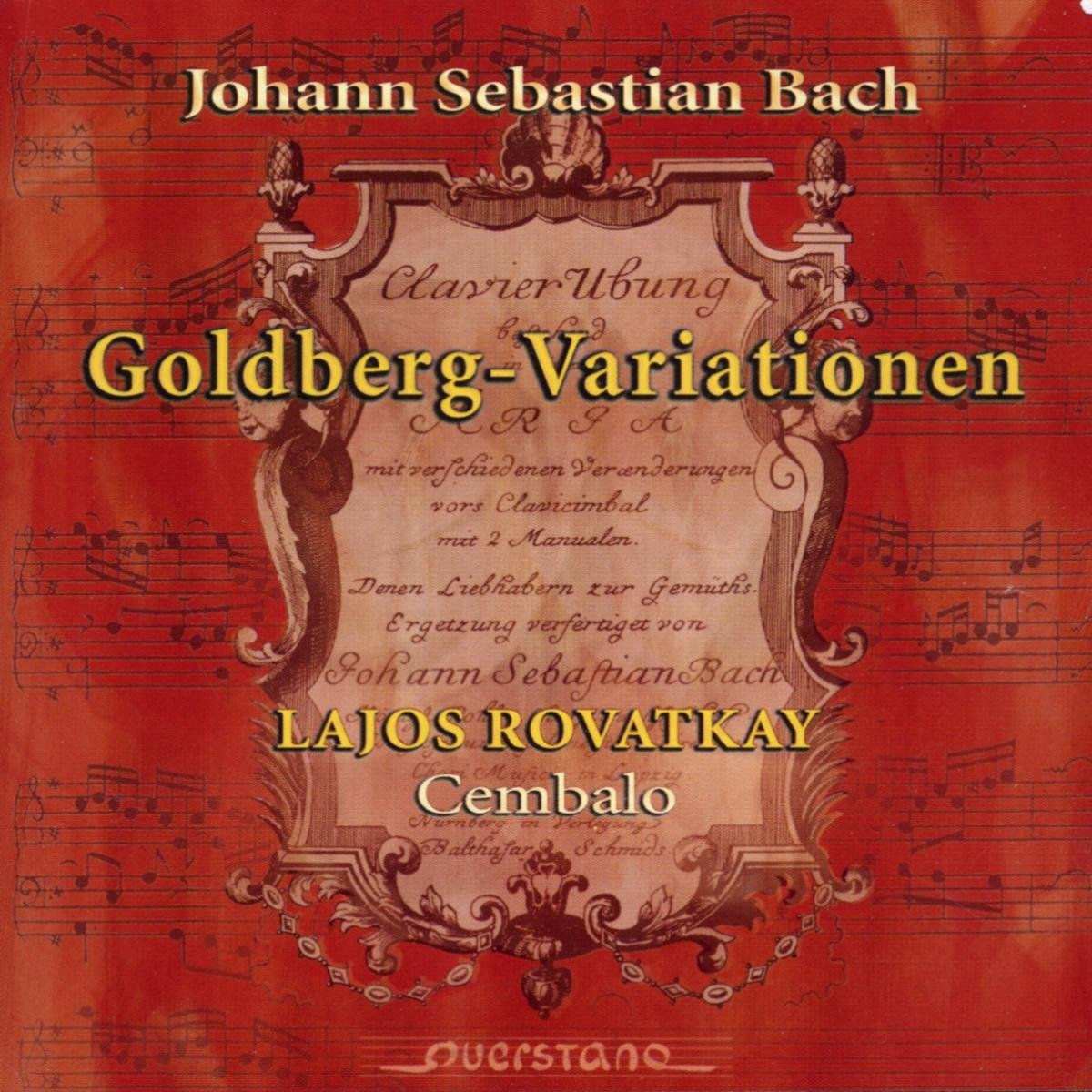 Goldberg Variationen