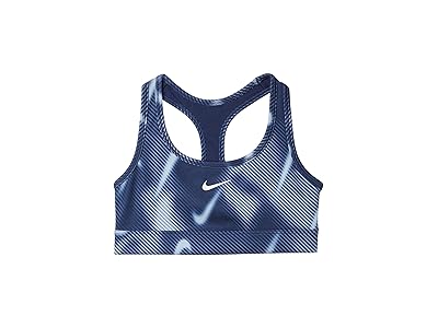 Nike Kids Pro Swoosh Sports Bra (Little Kid/Big Kid) Girl
